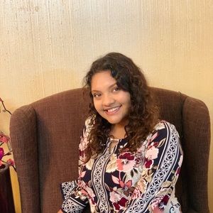 Meet your Posher, Myisha